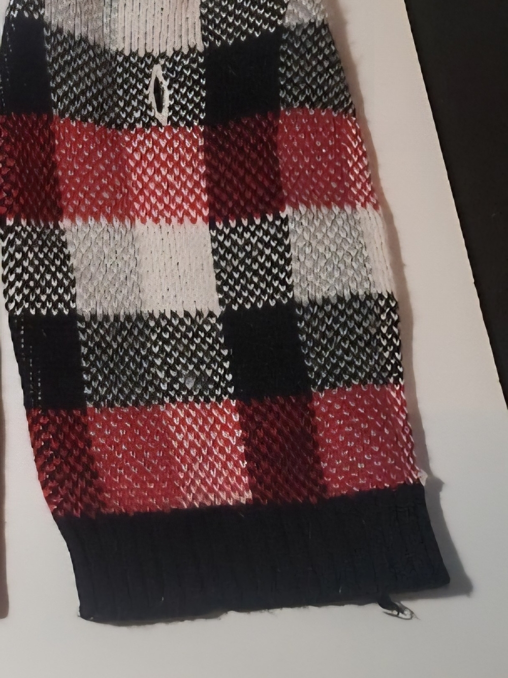 Dog Sweater Size Small
